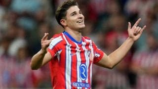 アトレティコが6部相手に苦戦もアルバレスの2発で2回戦進出！久保のソシエダは豪雨被害により延期【コパ・デル・レイ】