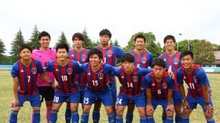 旗手怜央の大学時代 プロになるプレーを先輩から学ぶ「いつも答えではなくヒントだけだった」