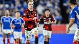 【監督交代から2か月。”残留争い”を強いられた浦和レッズが取るべき道筋(2)】選手ミーティングで確認された「不完全燃焼で90分を終えること」をなくすために……攻守の新しい意識