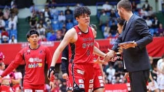 【B2第6節 見どころ】熊本は “心機一転” 浮上なるか…難敵に挑む山形＆愛媛のキーマン、注目の帰化選手対決も