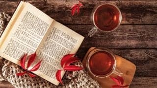 これって秋バテ？秋の不調を乗り切る食事と生活習慣のポイント