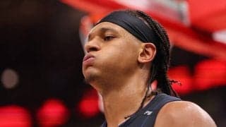 マジックに大打撃…得点源パオロ・バンケロが右腹斜筋断裂のため無期限の離脱に