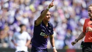 広島FWソティリウに退団の可能性…今季限りの契約をもって欧州復帰を決意か