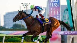 【佐賀・JBCスプリント枠順】連覇狙うイグナイターは8枠12番