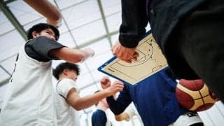 Bリーグが「B.DREAM PROJECT 2025」の開催発表…若手選手＆コーチ発掘へ