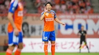 「新潟の地に優勝を」ルヴァン杯決勝進出に貢献した現役大学生DF稲村隼翔、名古屋との決勝へ意気込み「個人のところでは絶対に負けない」