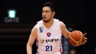 B2福岡の橋本晃佑が再び右腕骨折…全治未定でインジュアリーリスト入り