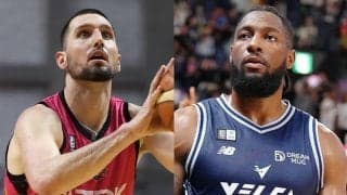 長崎がサポートCだったスティーブ・ザックと選手契約…同日付で新外国籍選手フロイドを契約解除