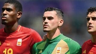 21歳のトップチーム未出場GKにもサウジ勢が触手…アトレティコBのイトゥルベがオファーを断った決め手は「フェルナンド・トーレス」