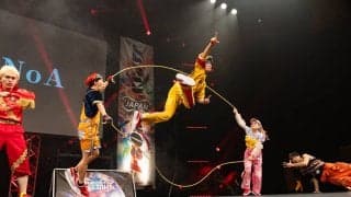 激戦の果てに見えてきた“時代の転換点”｢Double Dutch Delight Japan 2024｣Report