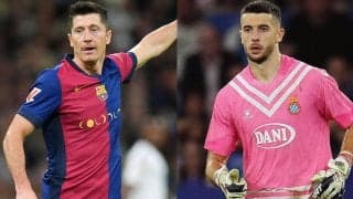 【ラ・リーガ第12節プレビュー】バルセロナダービー開催！　バレンシア豪雨洪水被害で2試合が延期