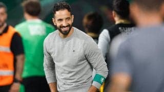 ユナイテッドがアモリム監督の招へいを発表！ 11日に監督就任、2027年まで契約