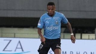 開始5分に危険タックルで一発退場、川崎FマルシーニョがACLEで2試合出場停止&罰金30万円