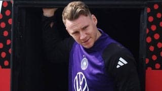 ドイツ代表招集拒否が話題のGKレノ、改めて考えを語る「そんなつもりはなかった」「チャンスがもらえるとは思えない」