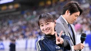 「尊い」「めちゃかわ」クロミ影山優佳＆コウモリ内田篤人氏のハロウィン仮装共演ショットにファン歓喜！ 約1年ぶりの番組出演に「見ててうれしくなる」などの声