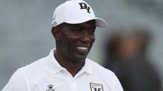 トリニダード・トバゴが母国のレジェンド、ドワイト・ヨーク氏を代表の指揮官に招へい