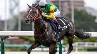 【米・BCジュベナイルターフスプリント結果】マグナムフォースがV　日本のエコロジークは8着