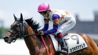 【ファンタジーS予想】鋭い末脚が求められる一戦 暮れの“2歳女王決定戦”に弾みをつけるのは？