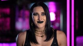 筋肉女子×3 破壊力抜群の“最強アッセンブル”に「なんて写真だ」ファン騒然