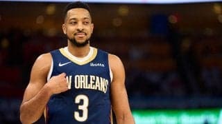 連敗続くペリカンズに痛手…先発のマッカラムとハーバートが負傷、数週間にわたり離脱見込み