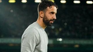 「今しかない、でなければユナイテッドは別の選択肢に」　アモリム監督が3日で下した決断