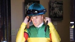 【BCジュベナイルターフスプリント】ルメール「難しいレースになった」エコロジークは8着