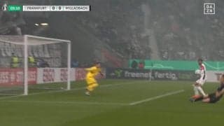 嘘だろ！板倉滉、“ネスタ級”スライディングで決定機を阻止「完璧すぎる」ゴール目前で完全封殺した瞬間