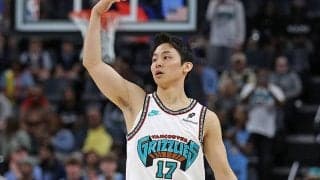 河村勇輝はGリーグでの先発出場が濃厚か…下部組織のHCが言及「おそらく先発で出るだろう」