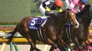 母はGI・3勝馬 良血のエピファネイア産駒がデビュー勝ち狙う