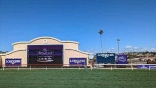 【米・ブリーダーズC】4競走で国内馬券発売を実施 クラシックをはじめ豪華メンバー出走