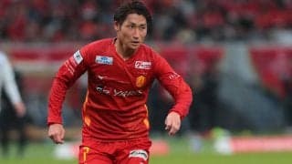 「常にタイトルを獲れるチームに」復帰した名古屋で初タイトルの和泉竜司、真の強豪へ意欲「獲れるものはすべて獲りたい」