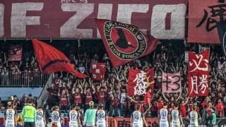 「赤お似合いです」ガチ鹿島サポ＆初観戦の声優コンビのスタグル堪能ツーショットに反響！ シーズンW達成に「最幸の誕生日プレゼント」「幸せのおすそ分け良かったね」の声