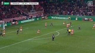 ワールドクラスの回収！佐野海舟、ドイツ代表快速ドリブラー封殺に称賛の声 鋭すぎるボール奪取の瞬間