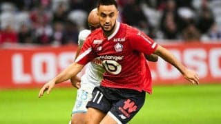 ナポリやリールでプレーしたアルジェリア代表FWがカタール強豪に加入