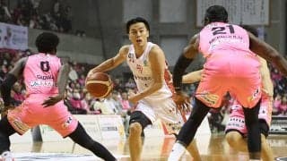 千葉Jが爆発力見せホームの秋田を撃破…群馬は滋賀との大激戦を1点差で制す／11月2日 B1試合結果