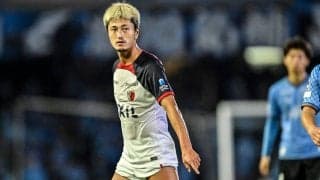 【J1鹿島が川崎にシーズンダブルを達成した意味(1)】「今日は優磨と師岡がMVP」と知念。鈴木優磨の最前線復帰で推進力を取り戻した鹿島が苦手・川崎から14年ぶりにシーズン2勝
