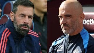 【プレミア注目プレビュー】暫定体制ユナイテッドが上位窺うブルーズと激突