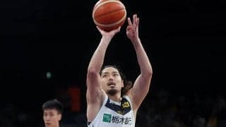 宇都宮の渡邉裕規が右ヒザ内側側副靱帯損傷で離脱、復帰時期は未定…昨季は53試合に出場