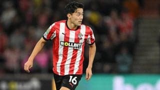 「最高のアシスト」「よくやった」菅原由勢が初勝利もたらす絶妙アシスト、出場10分で大きな結果を残す「こういうの見たかった」