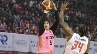 ホームの秋田が東地区首位・千葉Jを撃破…田口成浩、中山拓哉らの活躍で金星つかむ