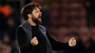 菅原由勢のアシストでついにプレミア初勝利、サウサンプトン指揮官は勝利に安堵「試合を通してずっと勇敢だった」