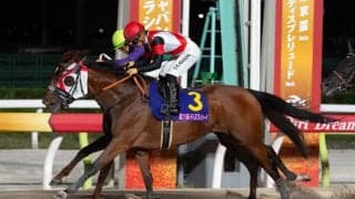 【JBCレディスクラシック】グランブリッジは6枠7番へ