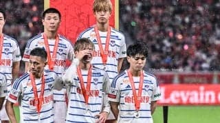【ルヴァン準優勝も国立を魅了。新潟が大舞台で示したもの(2)】秋山、谷口、長倉ら”雑草集団”が示した粘りで人々に与えた希望……「選手が伸びるクラブ」から「タイトルを狙うクラブ」へ