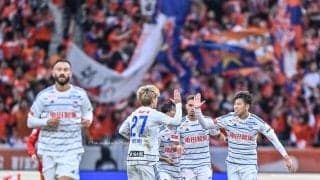 【ルヴァン準優勝も国立を魅了。新潟が大舞台で示したもの(1)】「決勝だからって別のサッカーをするつもりは全くなかった」と秋山もキッパリ。松橋監督のポゼッションサッカーを体現した新潟