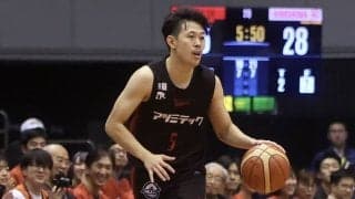 三遠が広島撃破で6連勝を飾る…千葉J、A東京、島根と首位チームが黒星／11月3日 B1試合結果