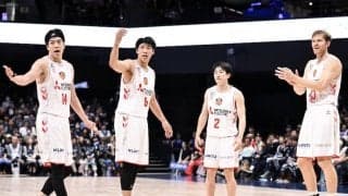 名古屋Dが長崎にアウェーでリベンジ…スコット・エサトンや齋藤拓実がチームをけん引