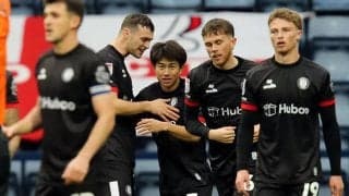 「信じられないクソ行為」「史上最悪のハンド」町田から海を渡った平河悠の移籍後2点目が現地で大きな物議「マラドーナも誇りに思う」と皮肉も