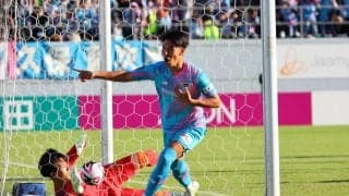 鳥栖に4カ月ぶりに勝利をもたらした寺山翼のJリーグ初ゴールがJ1通算2万6500ゴールのメモリアル弾に