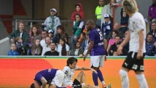 伊東純也＆中村敬斗がフル出場もスタッド・ランスはトゥールーズに惜敗し 3連敗…【リーグ・アン】