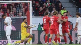 堂安律と佐野海舟の日本人対決は膠着のゴールレスドロー【ブンデスリーガ】